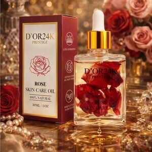 Dior 24k Prestige Rose —